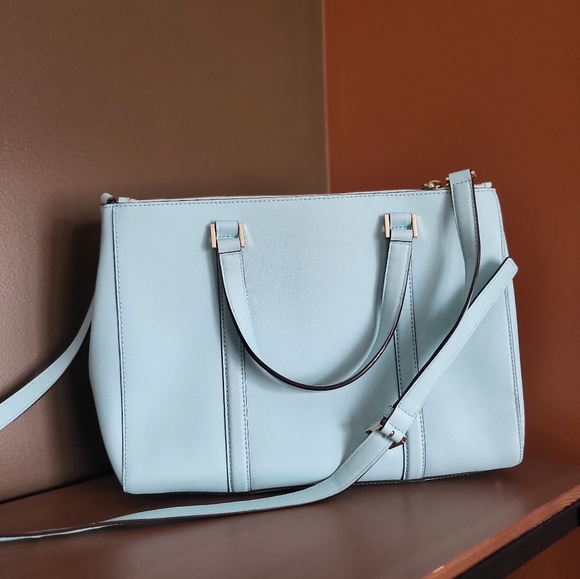 * SOLD *Kate Spade Newberry Lane Loden - Picture 2 of 8